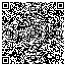 QR code with Henry Y Fang MD contacts