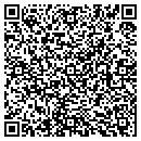 QR code with Amcast Inc contacts