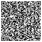 QR code with Alpha Learning Center contacts