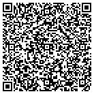 QR code with Anderson Mikos Architects contacts