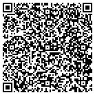 QR code with L G Import and Mfg Co contacts