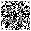 QR code with Robert E Cline contacts