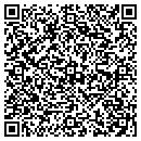 QR code with Ashleys Papa Inc contacts