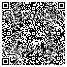 QR code with J B Electronic Transformers contacts
