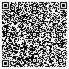 QR code with Anchor Home Health Care contacts