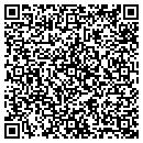 QR code with K-Kap Topper Mfg contacts