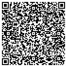 QR code with Twin City Transportation Inc contacts