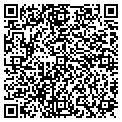 QR code with J R's contacts