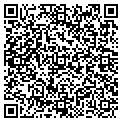QR code with BBL Builders contacts