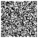 QR code with Lous Painting contacts
