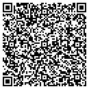 QR code with Astroblast contacts