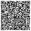 QR code with Receiving contacts