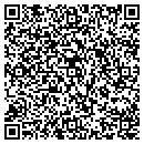 QR code with CRA Group contacts