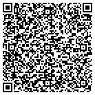 QR code with Manufacturing Dynamics Inc contacts