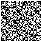 QR code with Oblong Police Department contacts