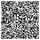 QR code with Howard F Jackson DPM contacts