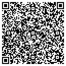 QR code with L & T Services contacts