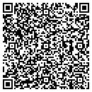 QR code with Prairie Tool contacts