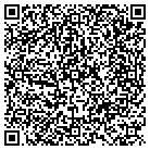 QR code with Rigge Howard Currency Exchange contacts