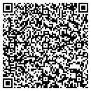 QR code with Hangers Cleaners contacts