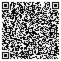 QR code with Cmsa contacts