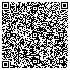 QR code with First Detection Systems contacts