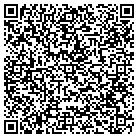 QR code with Heart of Ill of Amrcn Pstal Un contacts