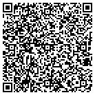 QR code with Rowva Jr High & Elementary contacts