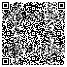 QR code with Advanced Health Service contacts