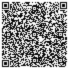 QR code with H & R Block Tax Service contacts