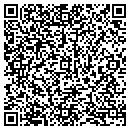 QR code with Kenneth Obrecht contacts