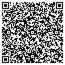 QR code with Roses Trout Dock contacts