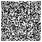 QR code with Hearthstone Heating & AC contacts