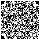 QR code with Rosalies Massage Thrpy/Bdy Wrk contacts