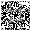 QR code with A Better Tan contacts