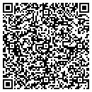 QR code with Alvey Laboratory contacts