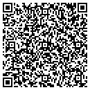 QR code with C M Associates contacts