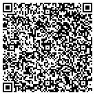 QR code with Alpha Omega Color Graphics contacts