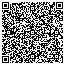 QR code with A-Auto Salvage contacts