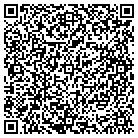 QR code with Ravinia Medical Assoc and Int contacts