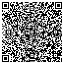 QR code with L P Custom Masonry contacts