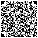 QR code with K C Industries contacts