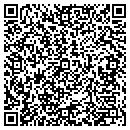 QR code with Larry A's Pizza contacts