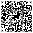 QR code with B & T Services of Monee Inc contacts