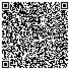 QR code with First Missionary Church-Chgo contacts
