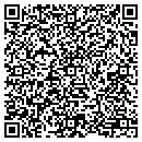 QR code with M&T Painting Co contacts