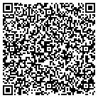 QR code with Hidden Lake Estates Dev Corp contacts