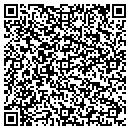 QR code with A T & T Wireless contacts