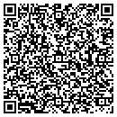 QR code with Jeff Orns Stables contacts