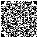 QR code with Alvin Kingery contacts